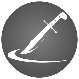 Логотип телеграм канала @cold_steel_arms — Холодное оружие