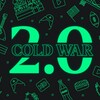 Логотип телеграм канала @coldcoldwar — Холодная война 2.0