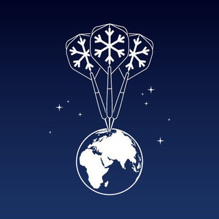 Логотип телеграм канала @colddarts — Холодные дротики | Дартс
