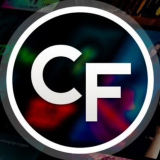 Логотип телеграм канала @coldfilm_serials — ColdFilm