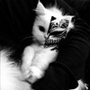 Логотип телеграм канала @coldmonstrloops — coldmonstr. loops.