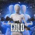 Логотип телеграм канала @coldpubg03 — 𝐂𝐎𝐋𝐃 🧊