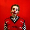 Логотип телеграм канала @coldrottenmilk — горячий свежий кефир