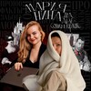 Логотип телеграм канала @coldsaintpandege — через бот к питеру