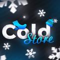 Логотип телеграм канала @coldstoree — ColdStore
