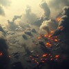 Логотип телеграм канала @coldwarld — Холодная война. 21 век