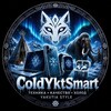 Логотип телеграм канала @coldyktsmart — ColdYkt:Smart
