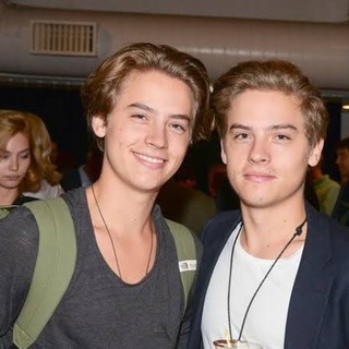 Logo of telegram channel cole_and_dylan_sprouse — Cole and Dylan Sprouse