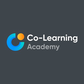 Telegram kanalining logotibi colearningacademy — Co-Learning Academy