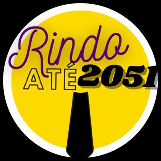 Logotipo do canal de telegrama colecaodememes - RINDO ATÉ 2051 ツ