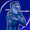 Логотип телеграм канала @colepalmer_ru — Коул Палмер | Chelsea