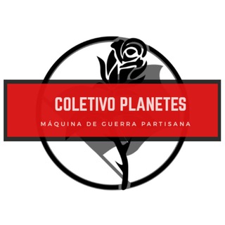 Logotipo do canal de telegrama coletivoplanetes - ☆ coletivo planètes Ⓐ