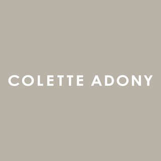 Логотип телеграм канала @coletteadony — COLETTE ADONY