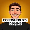 டெலிகிராம் சேனலின் சின்னம் colewherldsdegens — Colewherld’s Degens