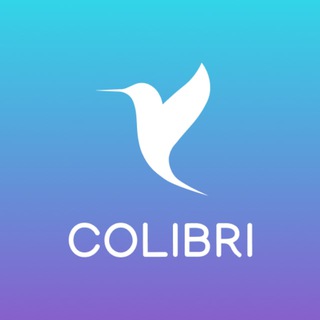 Логотип телеграм канала @colibri_cash — Colibri Новости