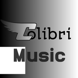Telegram kanalining logotibi colibri_music — GUDOK Musiqa