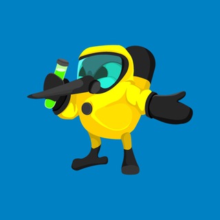 Логотип телеграм канала @colibriblog — Colibri