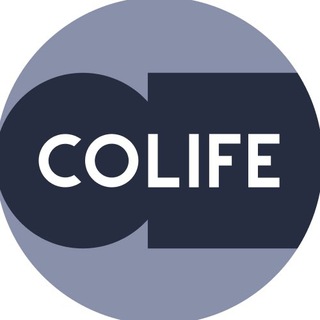 Логотип телеграм канала @colifehomes — Аренда многокомнатных квартир в Москве. Управление недвижимостью