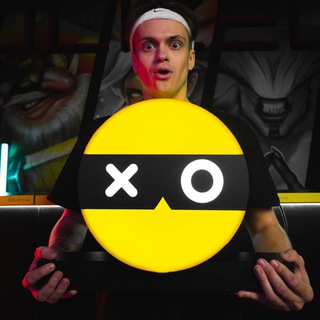 Telegram channel COLIZEUM logo