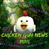 Логотип телеграм канала @coll_roster — 📰Chickengun.News_mini🔎