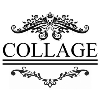 Логотип телеграм канала @collage_26 — Фотосалон Collage