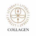 Logo saluran telegram collagenhalalbio — Натуральный коллаген желе халяль