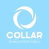 Логотип телеграм -каналу collarcompany — COLLAR Company | виробник зоотоварів