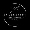 Logo of telegram channel collection_mediazione — The Collection