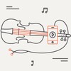 Logo of telegram channel collectionclassicalmusic — Classical Music Collection