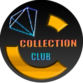 لوگوی کانال تلگرام collectionclub — فروشگاه اینترنتی کالکشن کلاب