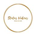 Telegram channel Sᴛᴀᴛᴜs Vɪᴅᴇᴏs Cᴏʟʟᴇᴄᴛɪᴏɴs 🥰🥰💘 logo