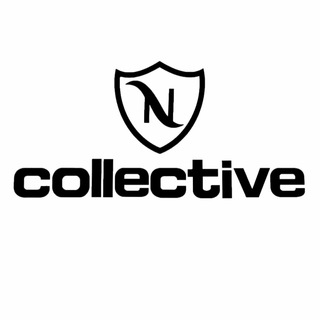Telgraf kanalının logosu collective_uz — COLLECTIVE