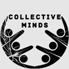 Логотип телеграм -каналу collective_minds — Collective Minds