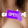 Логотип телеграм канала @collective_open — Open Collective