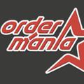 Logo des Telegrammkanals collectmaniaerotiksexaduld - Ordermania - Erotik pur