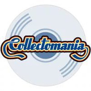 Логотип телеграм канала @collectomania — Collectomania.ru