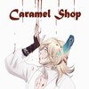 Логотип телеграм канала @collectors_pier — ·𝘤𝘢𝘳𝘢𝘮𝘦𝘭 𝘴𝘩𝘰𝘱 – Пристань Коллекционера·