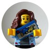 Telegram channel Полка коллекционера / collectors shelf logo