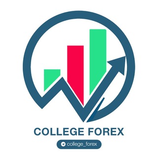 Logo saluran telegram college_forex — دانشگاه فارکس