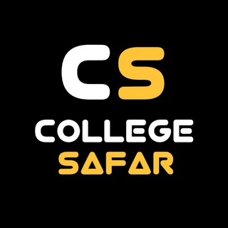 Logo de la chaîne télégraphique college_safar - 𝗖𝗢𝗟𝗟𝗘𝗚𝗘 𝗦𝗔𝗙𝗔𝗥 : 𝗖𝗢𝗗𝗜𝗡𝗚 𝗥𝗢𝗔𝗗𝗠𝗔𝗣 𝗔𝗡𝗗 𝗚𝗨𝗜𝗗𝗔𝗡𝗖𝗘