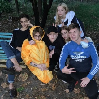 Логотип телеграм канала @college2seson — КОЛЛЕДЖ 2 🏫