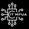 Логотип телеграм канала @college_it_mfua — Колледж ИТ МФЮА