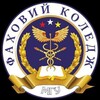 Логотип телеграм -каналу college_mu — Фаховий Коледж МУ