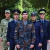 Лагатып тэлеграм-канала college_mvdby — Колледж МВД Республики Беларусь