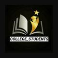Logo saluran telegram college_students0 — COLLEGE STUDENTS
