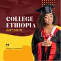 Logo saluran telegram collegeethiopia — COLLEGE ETHIOPIA