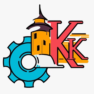 Логотип телеграм канала @collegekolomna — Колледж «Коломна»