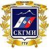 Логотип телеграм канала @collegeskgmi — Колледж СКГМИ (ГТУ)