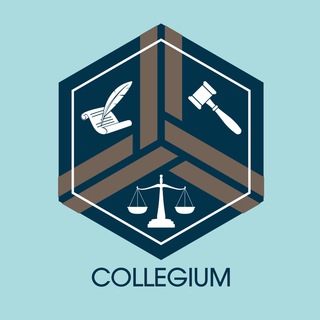 Логотип телеграм канала @collegium_mm — Collegium