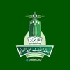 شعار قناة تلجرام collekau — كتب جامعة الملك عبدالعزيز